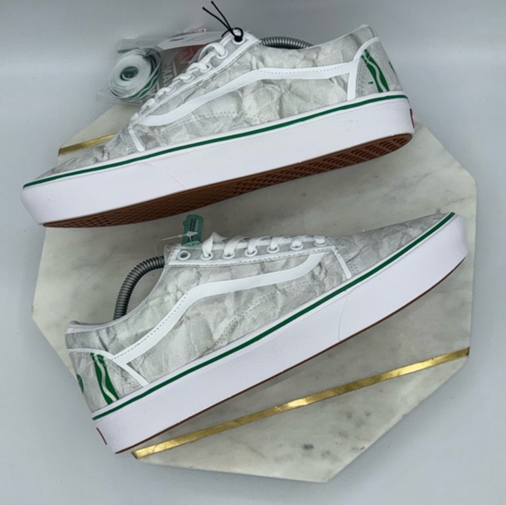 Vans Comfycush Old Skool (Crayola)Diyimgntncstrctn